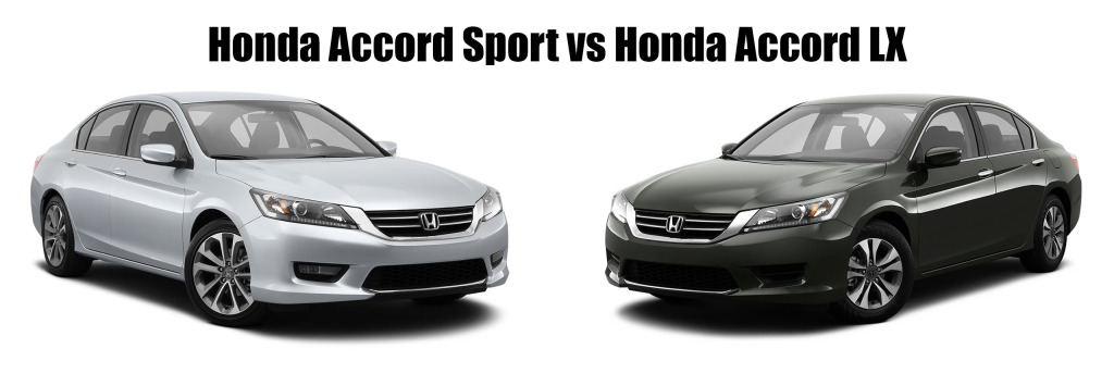 honda-accord-sport-vs-honda-accord-lx