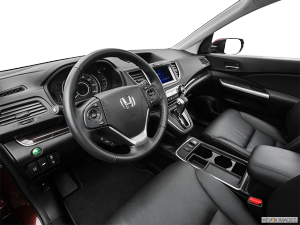 2015 Honda CR-V interior birmingham, al