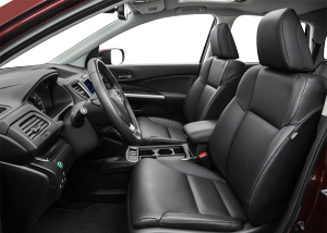 2015 Honda Cr V Interior Features Brannon Honda Reviews