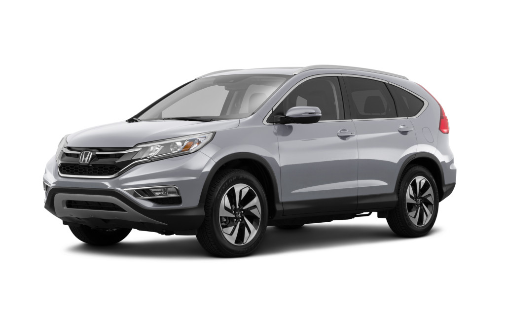 2015 Honda CR-V Silver Birmingham, AL