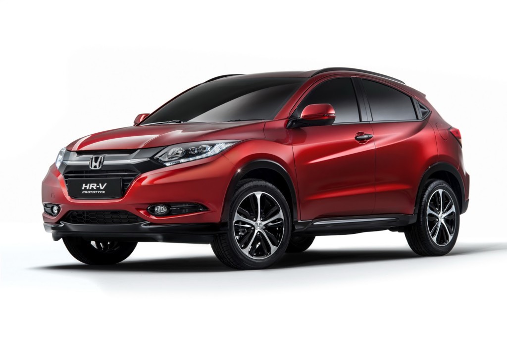 Brannon honda inventory