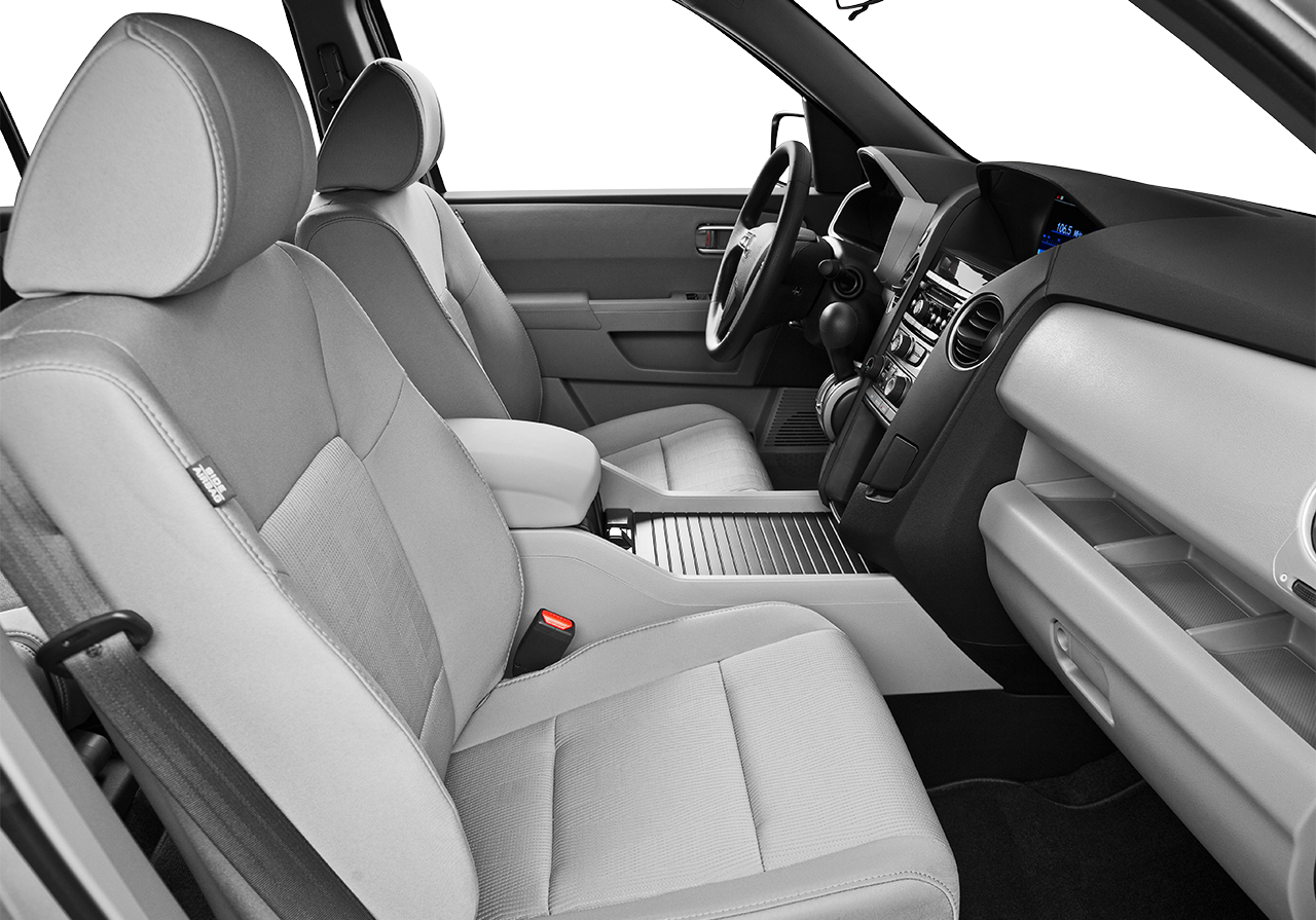 2016 Honda Pilot Interior Brannon Honda Reviews Specials