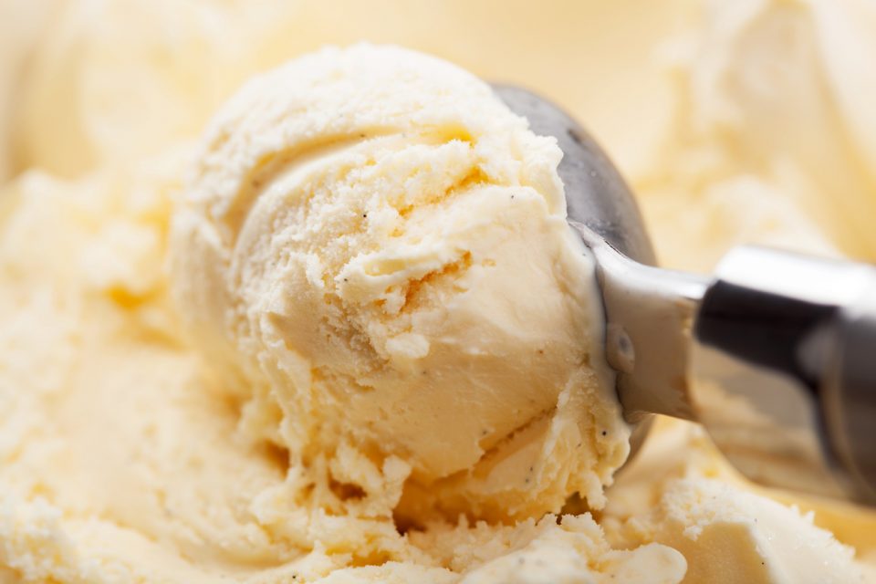 Best Ice Cream Around Town to Celebrate National Ice Cream Day