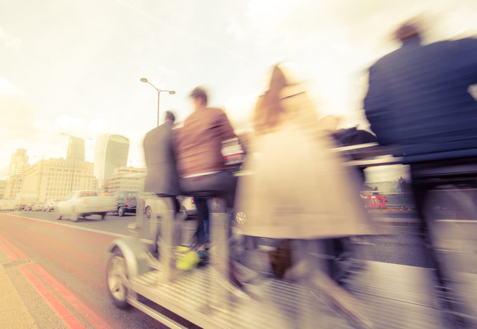 Birmingham Pedal Tours