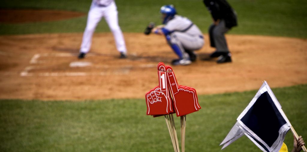 Catch A Birmingham Barons Game This Summer