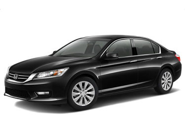 2013 honda accord ex-l black - Brannon Honda Reviews, Specials and Deals