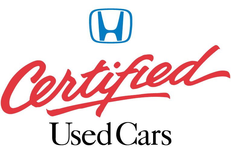 Honda Certified Used Cars