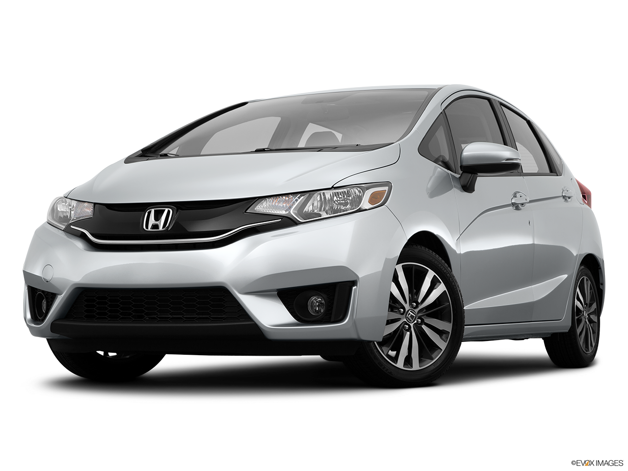 Comprehensive Review of the AllNew 2015 Honda Fit Brannon Honda
