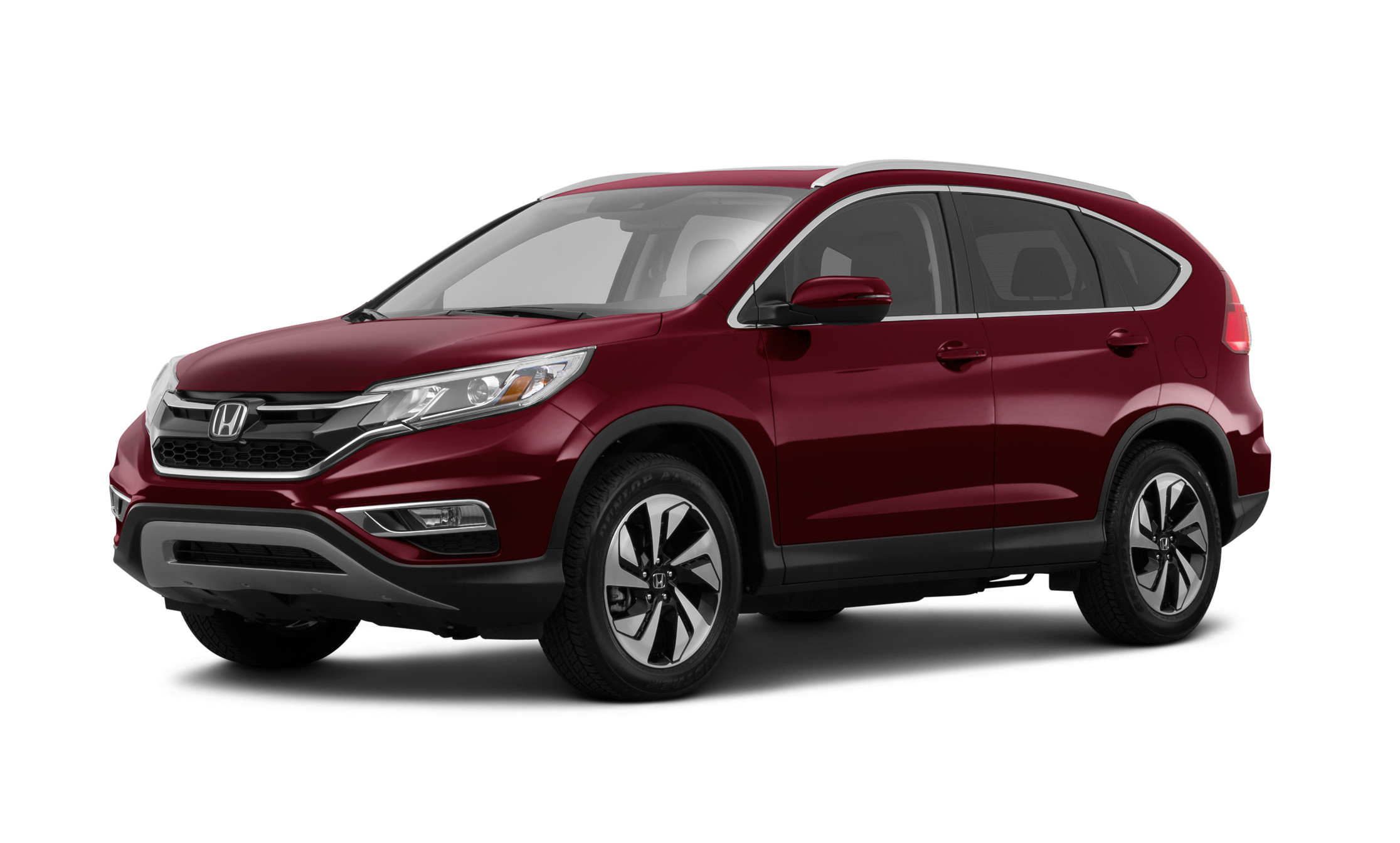 2015 CR-V Has New Features And Upgrades - Brannon Honda