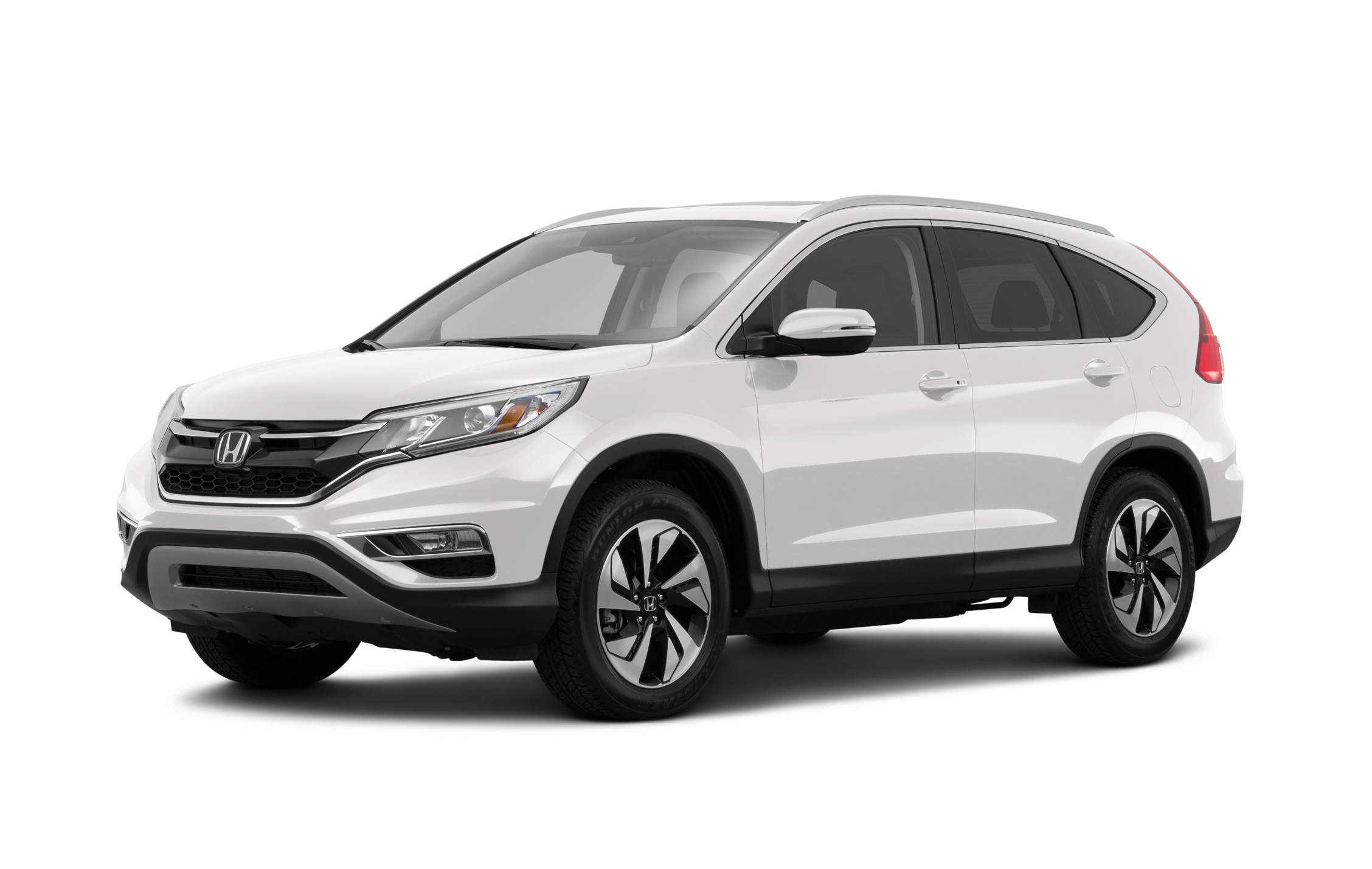 2015 Honda CR V Interior Features Brannon Honda