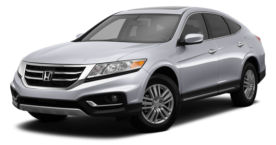 Honda Crosstour