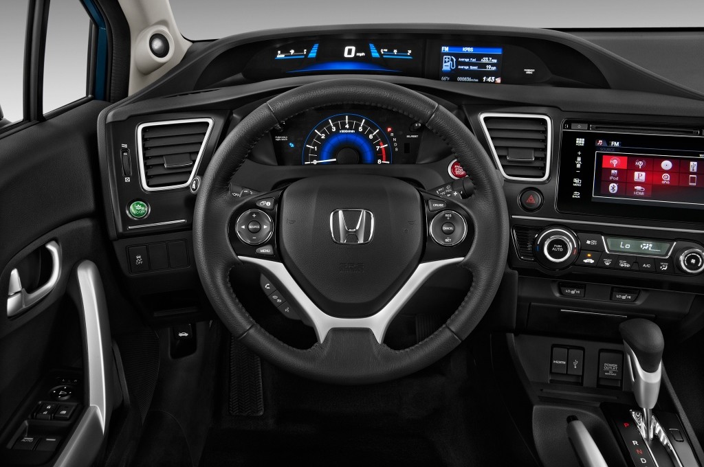 Honda Steering Problems Birmingham