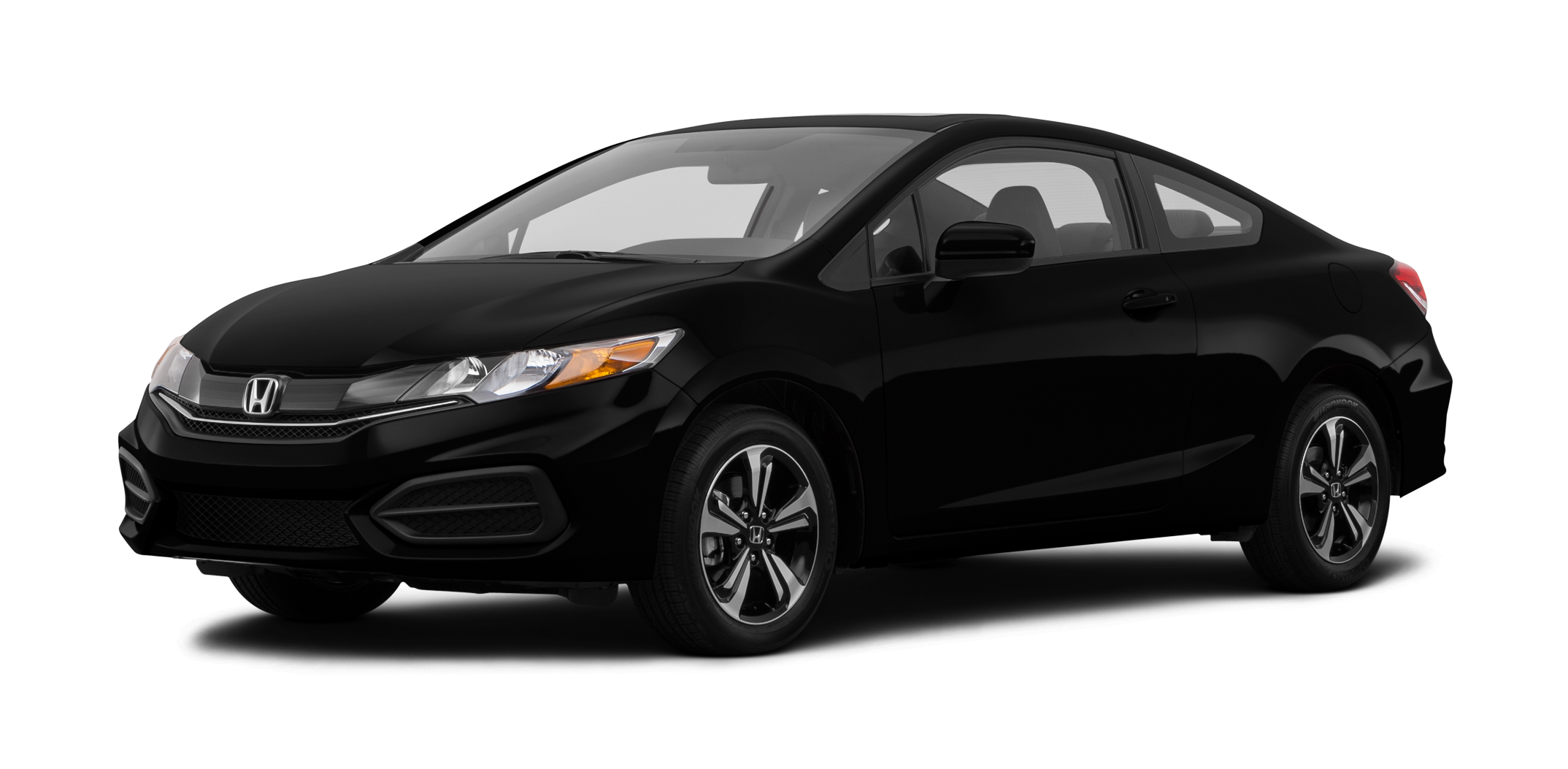 honda civic 2015