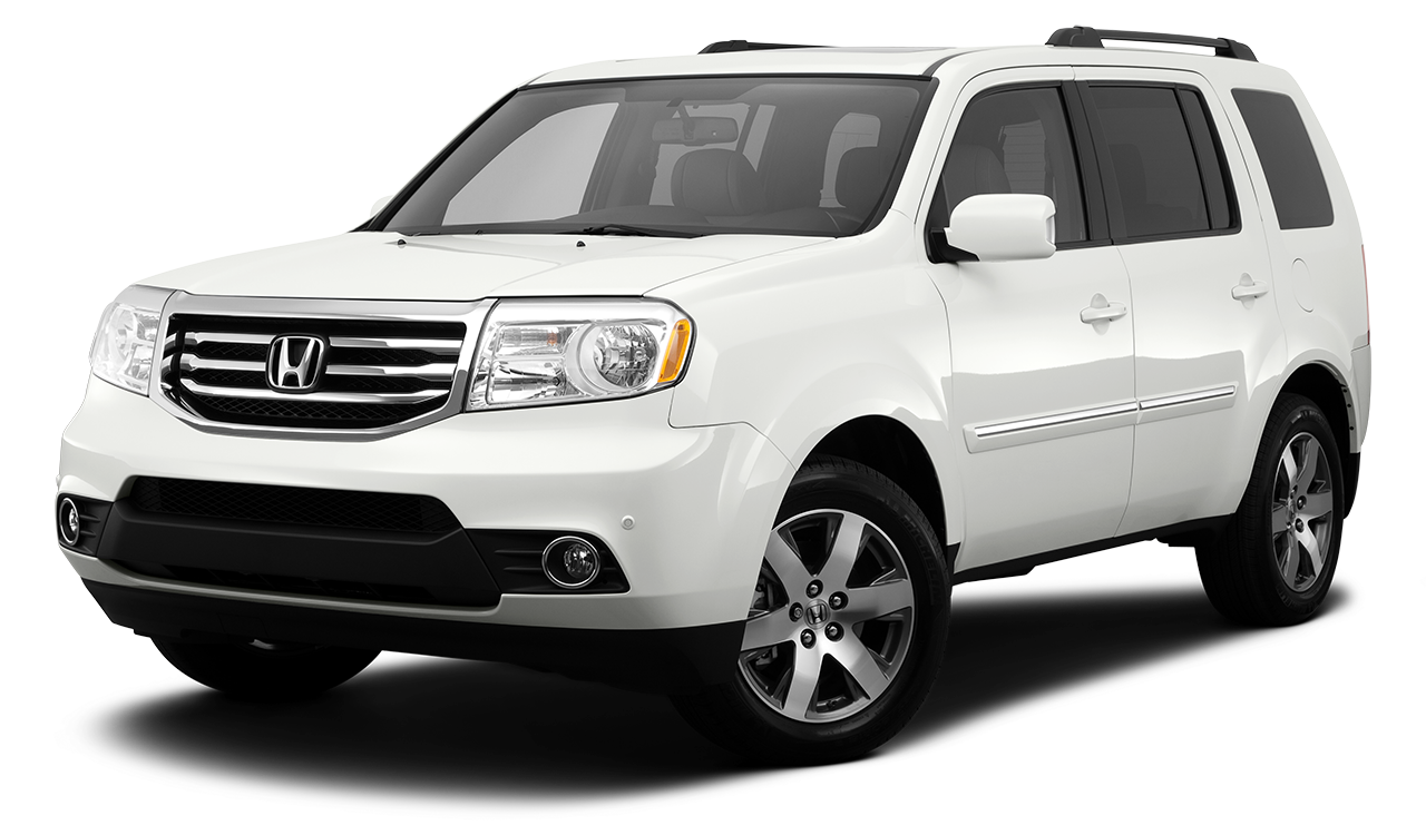 Honda SUV White Steering - Brannon Honda Reviews, Specials and Deals