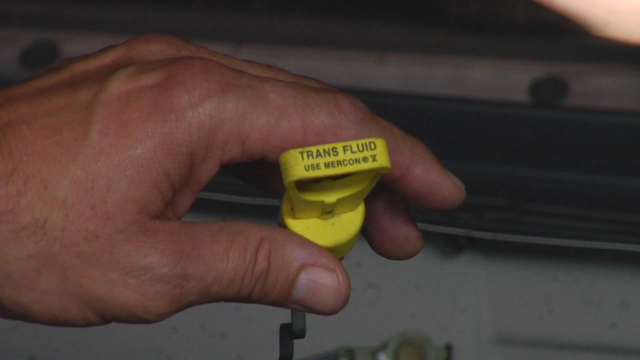 Is Changing Your Transmission Fluid Necessary? Brannon Honda