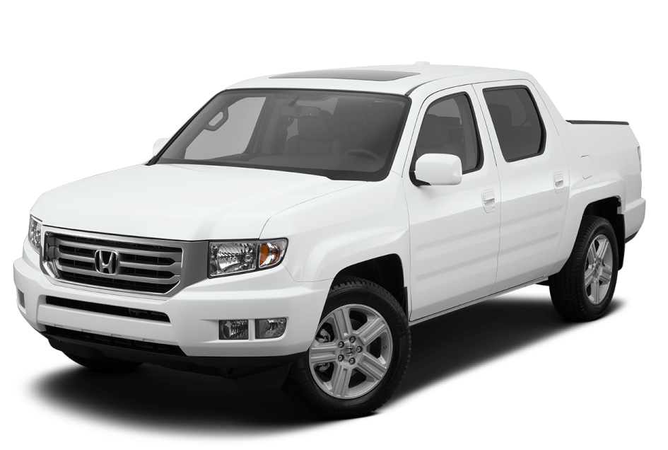 Honda Ridgeline