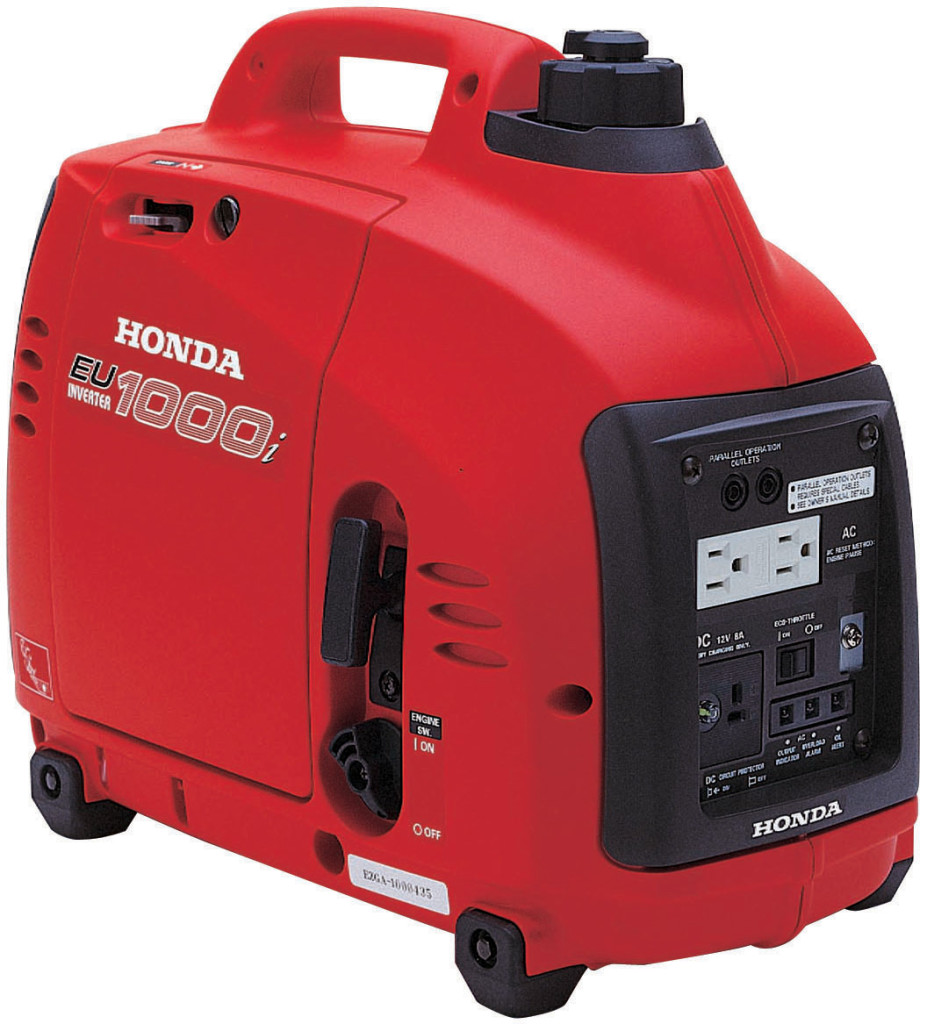 Honda Generator Alabama
