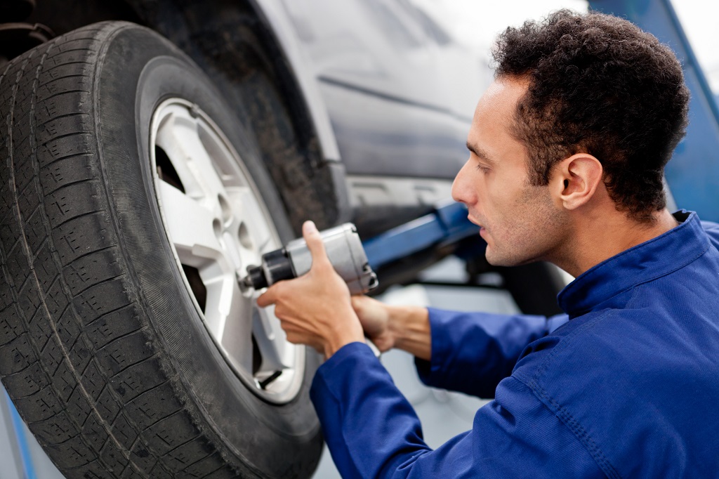 How Often Should You Balance Your Wheels and Tires? - Brannon Honda