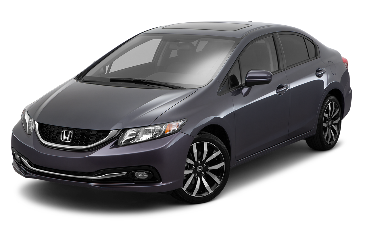 Which Honda Civic is Right for me? Brannon Honda