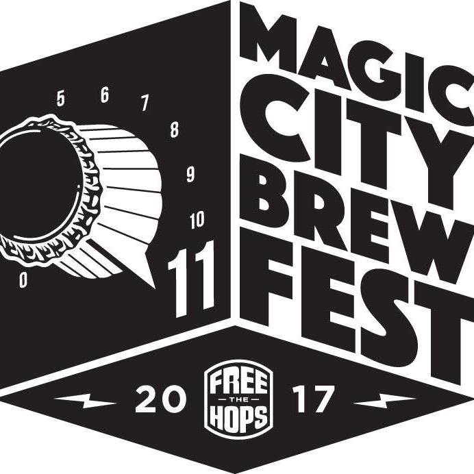 11th Annual Magic City Brewfest Birmingham