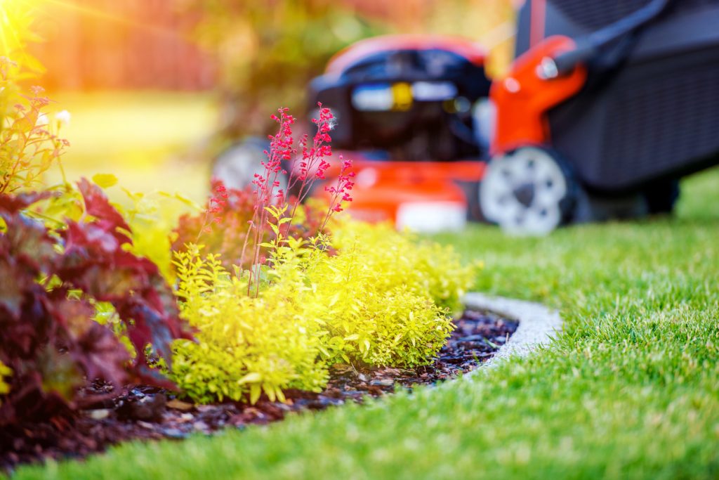 Lawn Care Tips For More Beautiful Grass