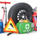 What You Need In Your Summer Vehicle Emergency Kit